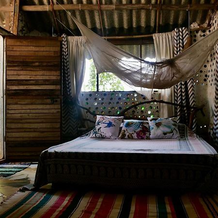 Saraya Bed & Breakfast Sangolda Ngoại thất bức ảnh