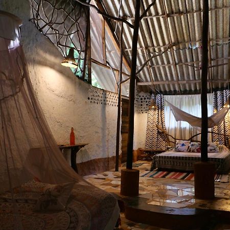 Saraya Bed & Breakfast Sangolda Ngoại thất bức ảnh