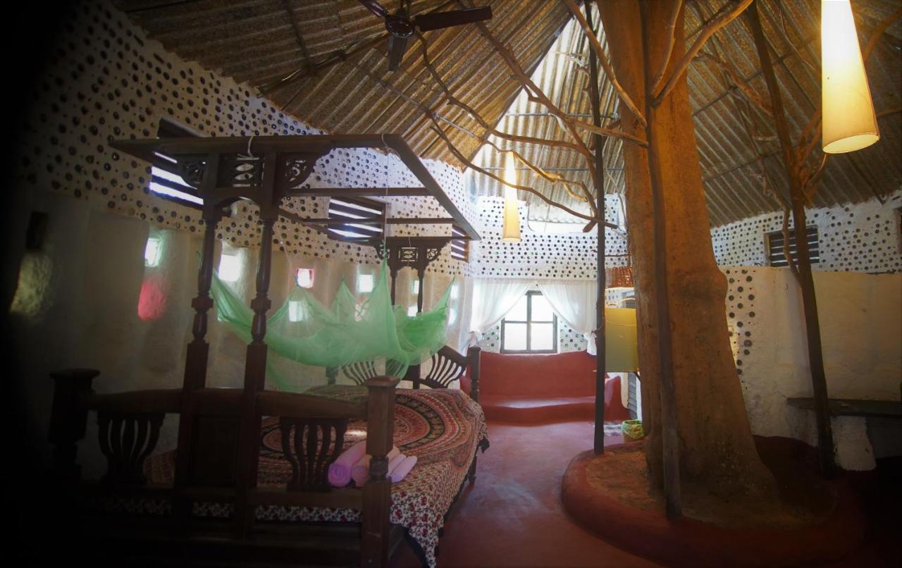 Saraya Bed & Breakfast Sangolda Ngoại thất bức ảnh