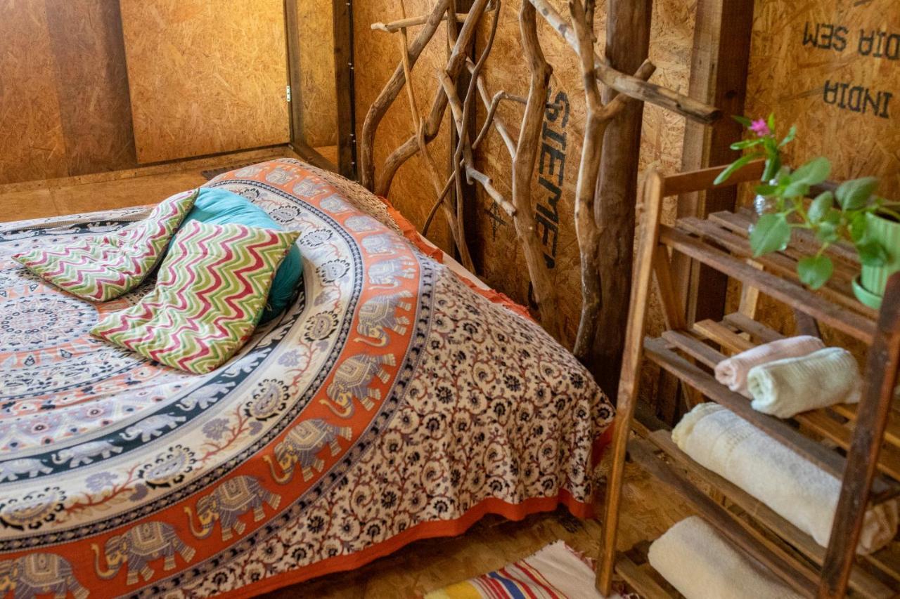 Saraya Bed & Breakfast Sangolda Ngoại thất bức ảnh