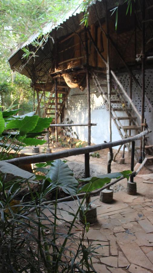 Saraya Bed & Breakfast Sangolda Ngoại thất bức ảnh