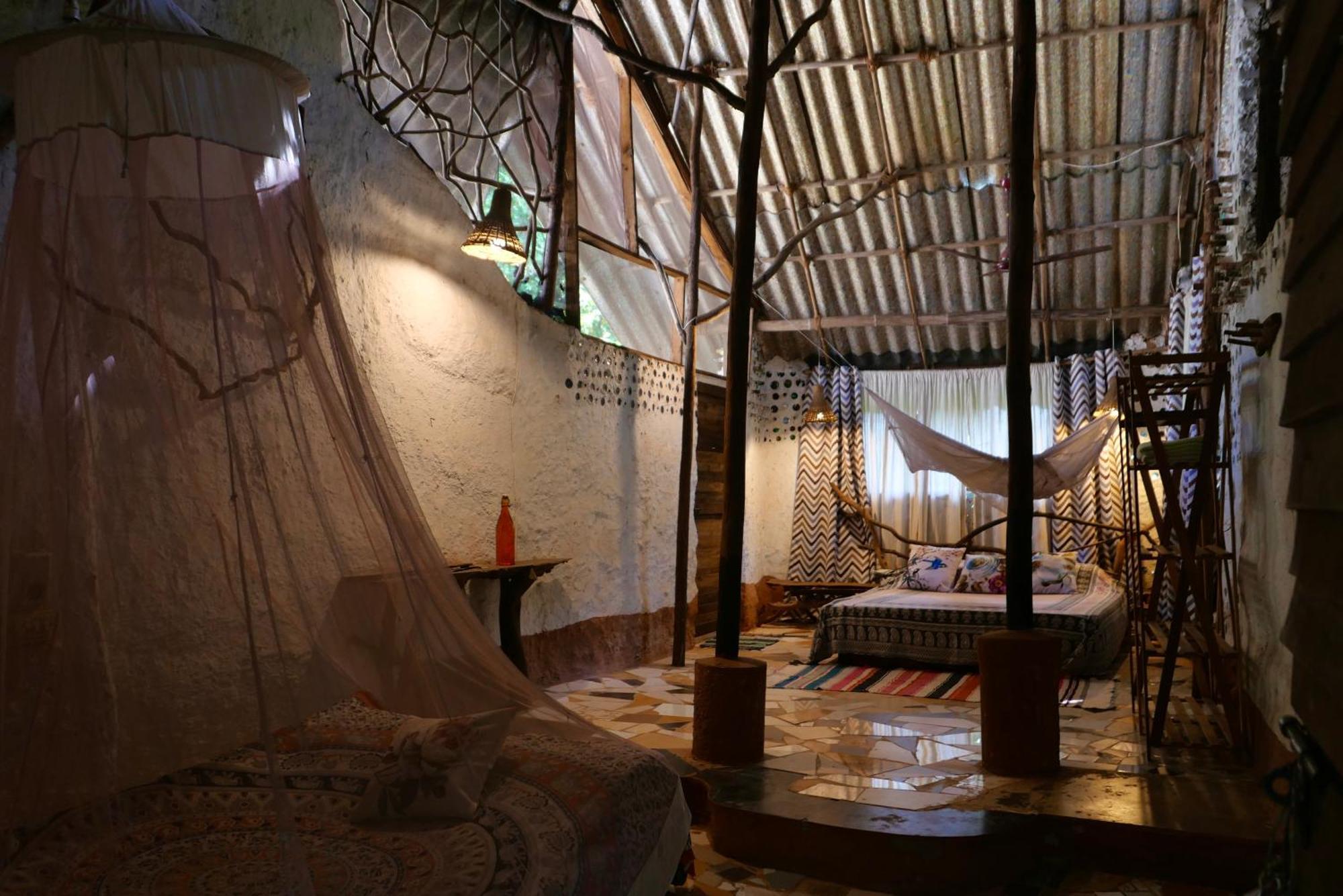 Saraya Bed & Breakfast Sangolda Ngoại thất bức ảnh