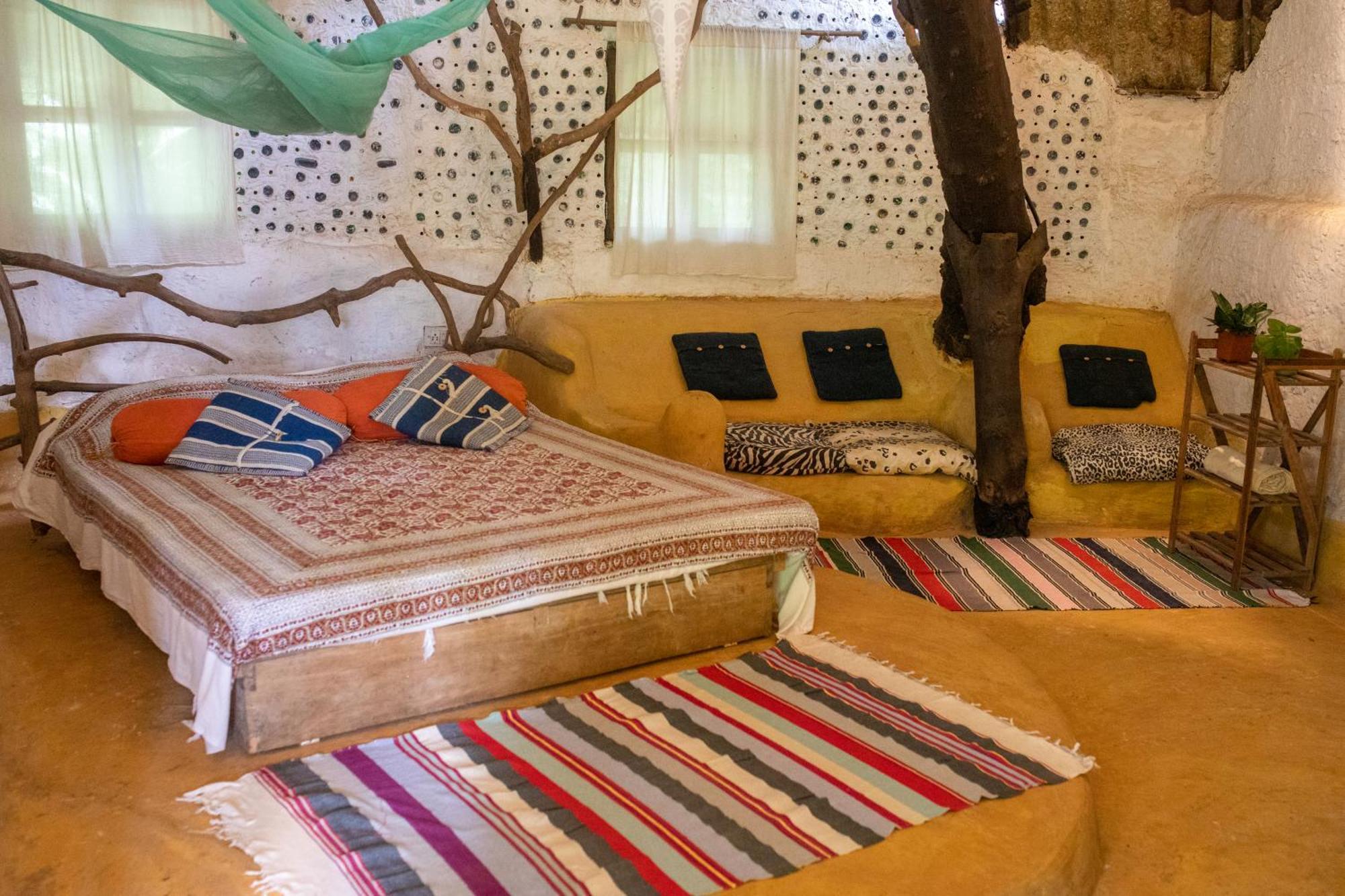 Saraya Bed & Breakfast Sangolda Ngoại thất bức ảnh