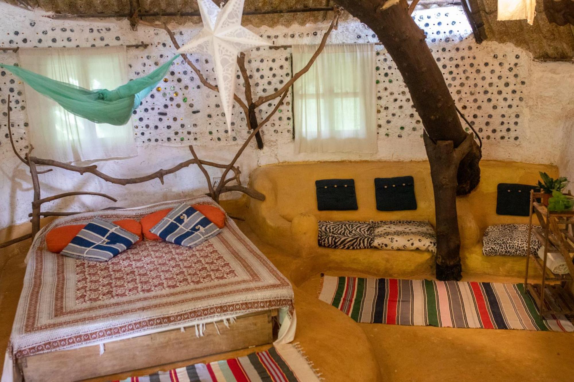 Saraya Bed & Breakfast Sangolda Ngoại thất bức ảnh