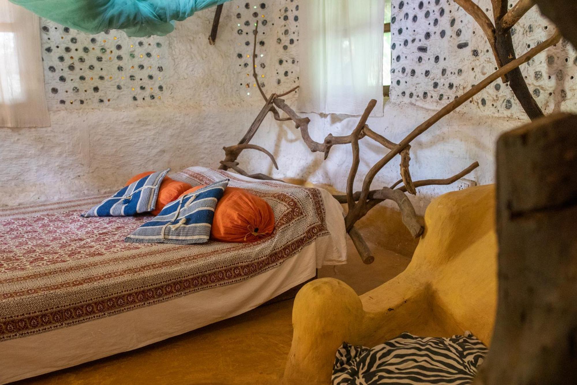 Saraya Bed & Breakfast Sangolda Ngoại thất bức ảnh