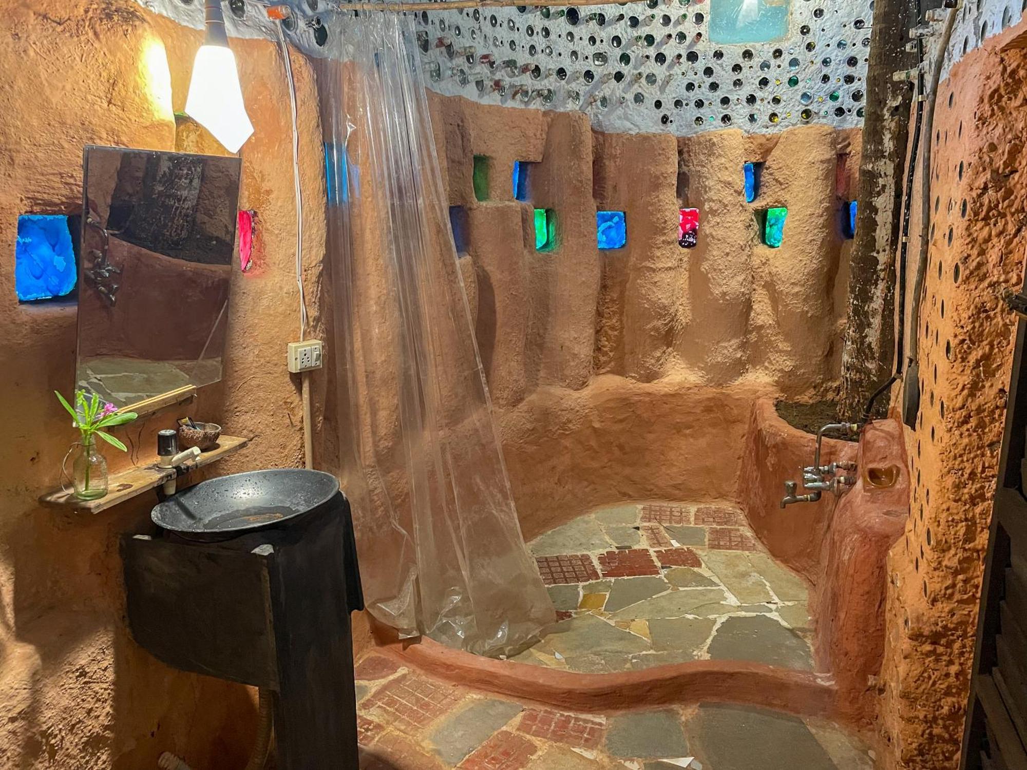 Saraya Bed & Breakfast Sangolda Ngoại thất bức ảnh