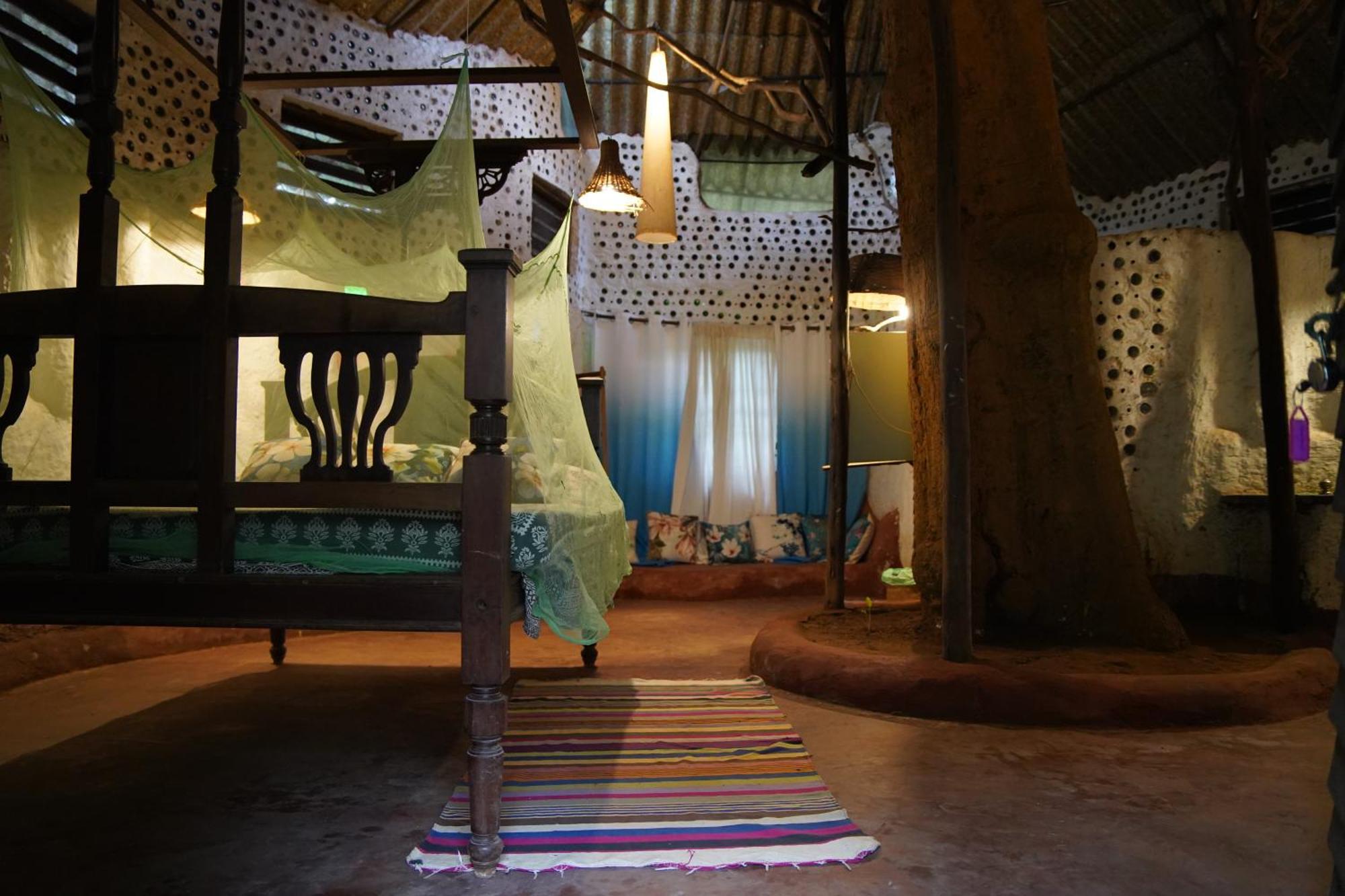 Saraya Bed & Breakfast Sangolda Ngoại thất bức ảnh