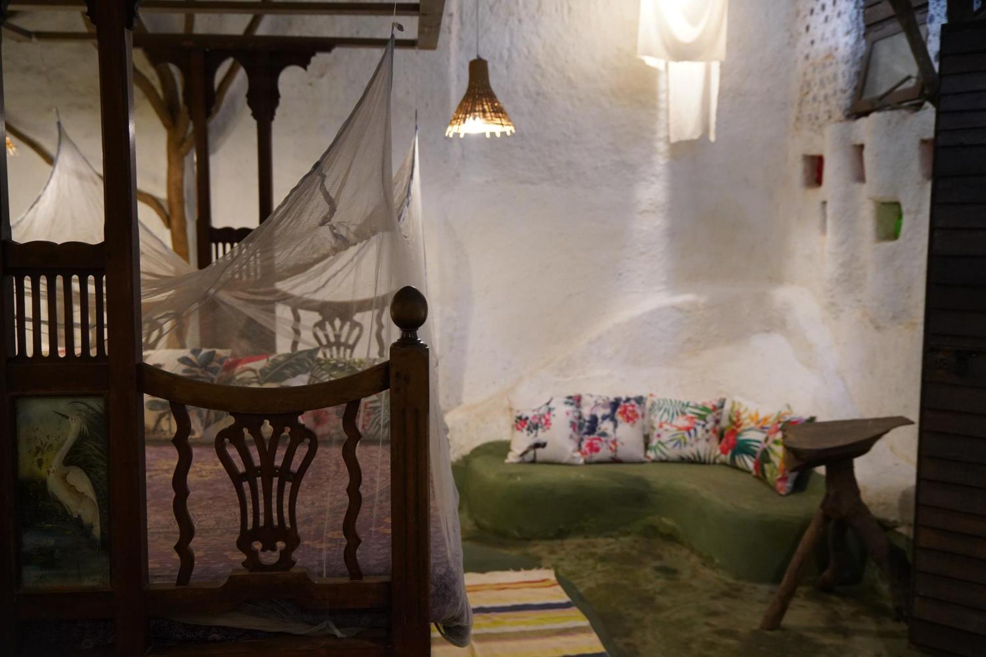 Saraya Bed & Breakfast Sangolda Ngoại thất bức ảnh