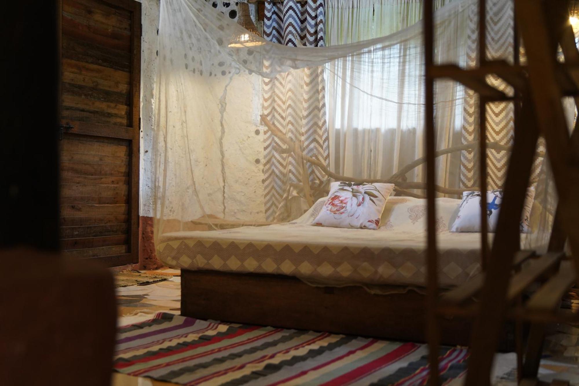 Saraya Bed & Breakfast Sangolda Ngoại thất bức ảnh