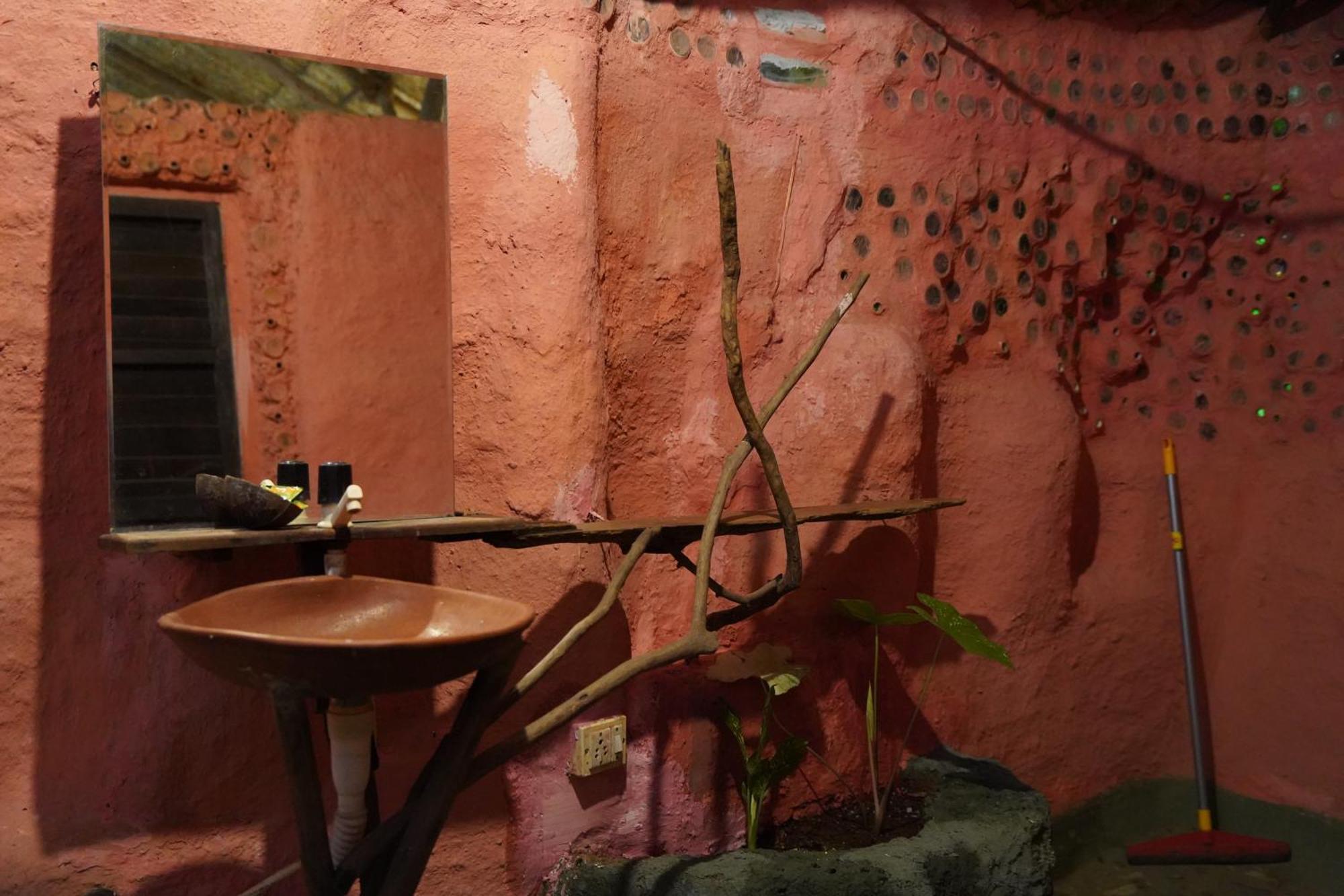Saraya Bed & Breakfast Sangolda Ngoại thất bức ảnh