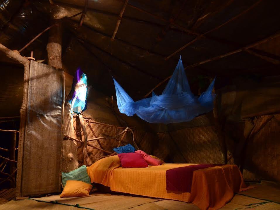 Saraya Bed & Breakfast Sangolda Ngoại thất bức ảnh