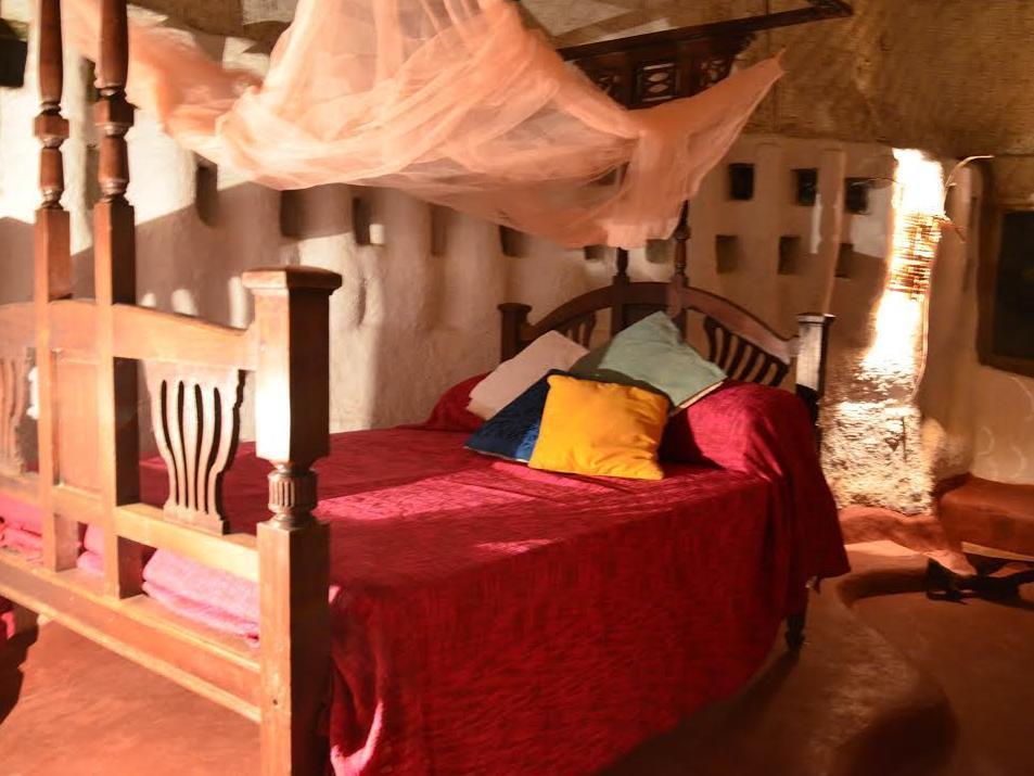 Saraya Bed & Breakfast Sangolda Ngoại thất bức ảnh