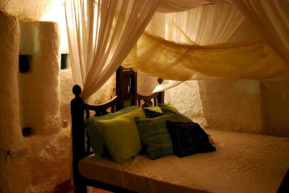 Saraya Bed & Breakfast Sangolda Ngoại thất bức ảnh