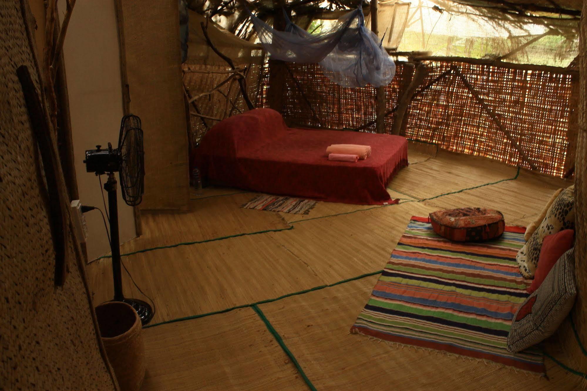 Saraya Bed & Breakfast Sangolda Ngoại thất bức ảnh