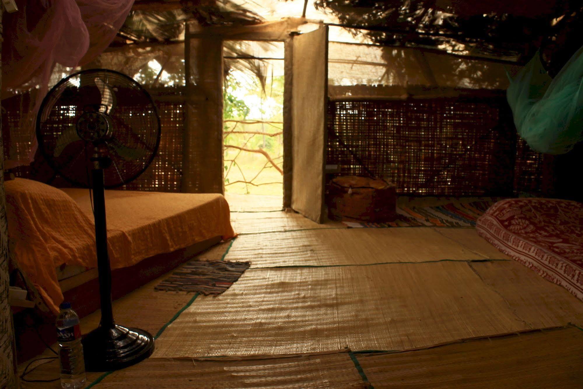 Saraya Bed & Breakfast Sangolda Ngoại thất bức ảnh