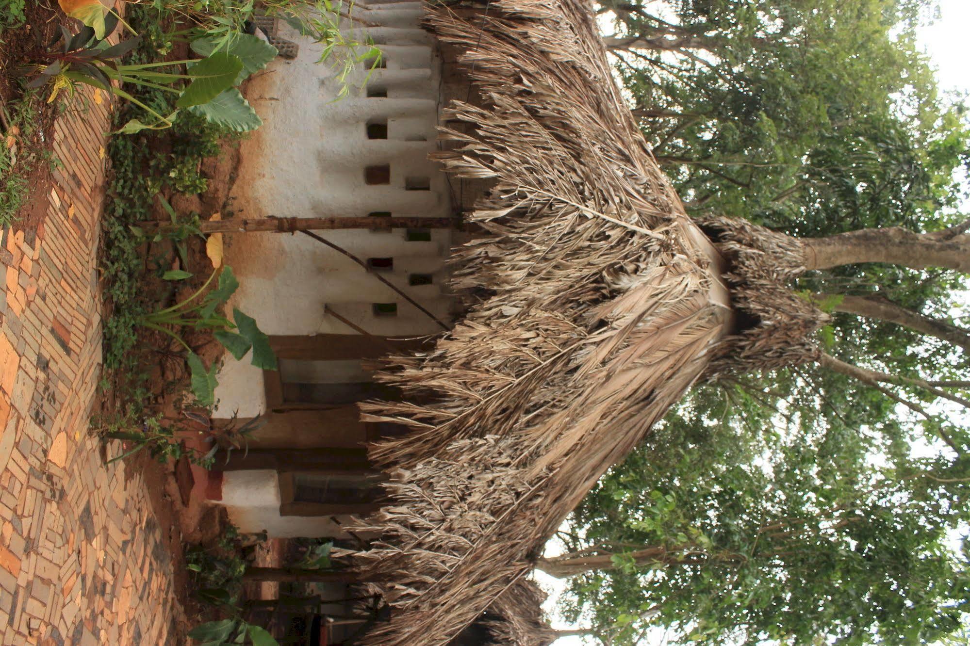 Saraya Bed & Breakfast Sangolda Ngoại thất bức ảnh