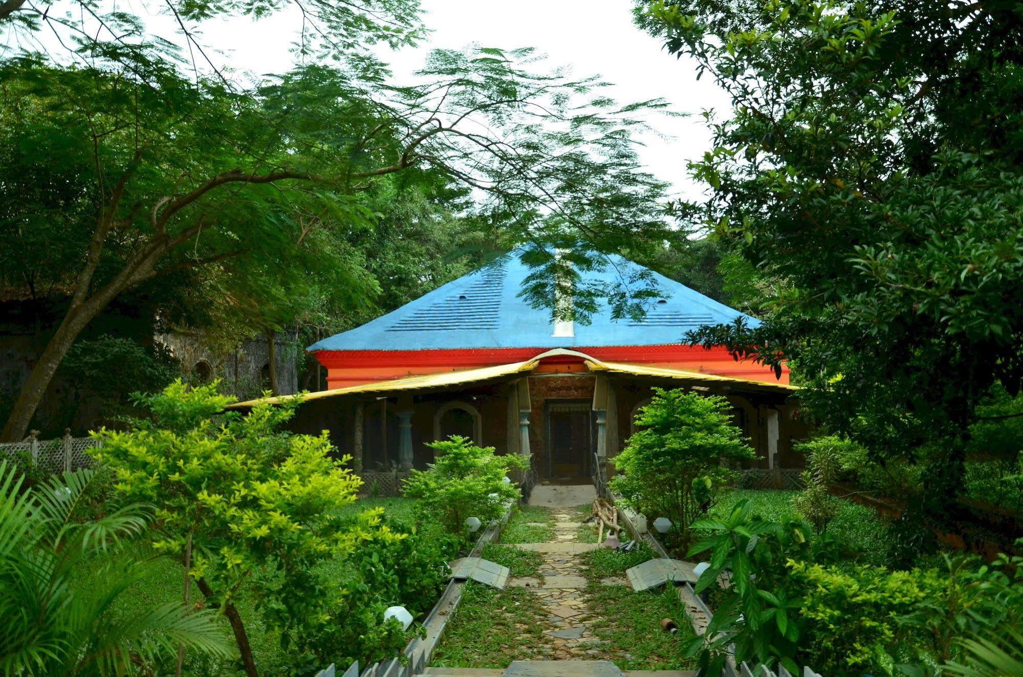 Saraya Bed & Breakfast Sangolda Ngoại thất bức ảnh