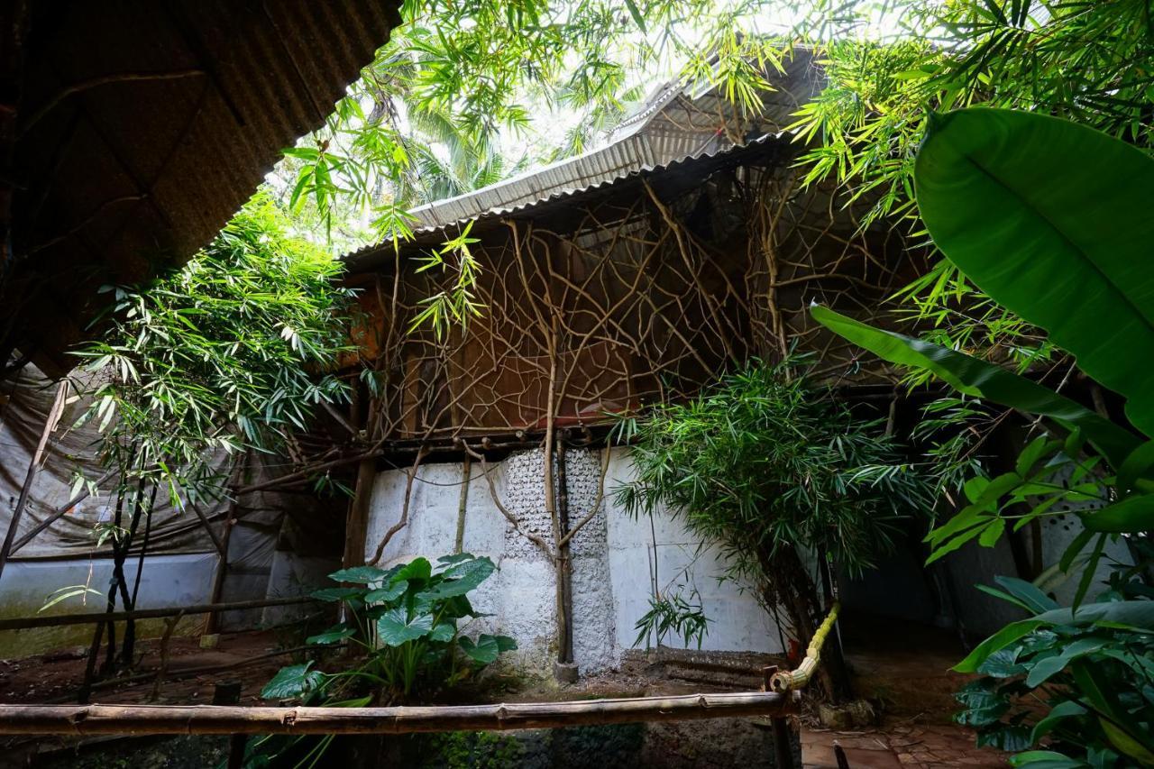 Saraya Bed & Breakfast Sangolda Ngoại thất bức ảnh