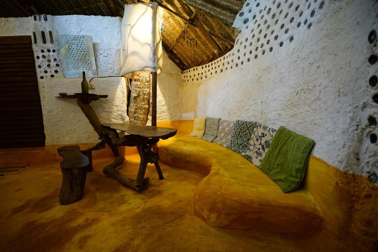 Saraya Bed & Breakfast Sangolda Ngoại thất bức ảnh