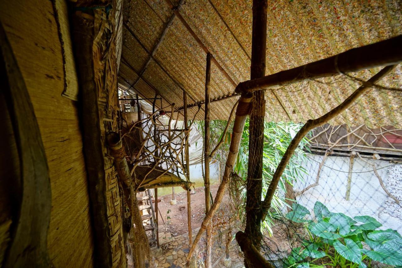 Saraya Bed & Breakfast Sangolda Ngoại thất bức ảnh