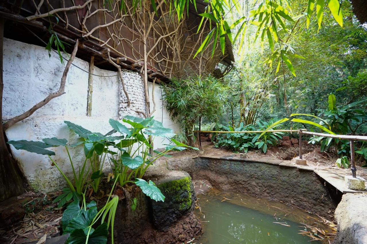 Saraya Bed & Breakfast Sangolda Ngoại thất bức ảnh
