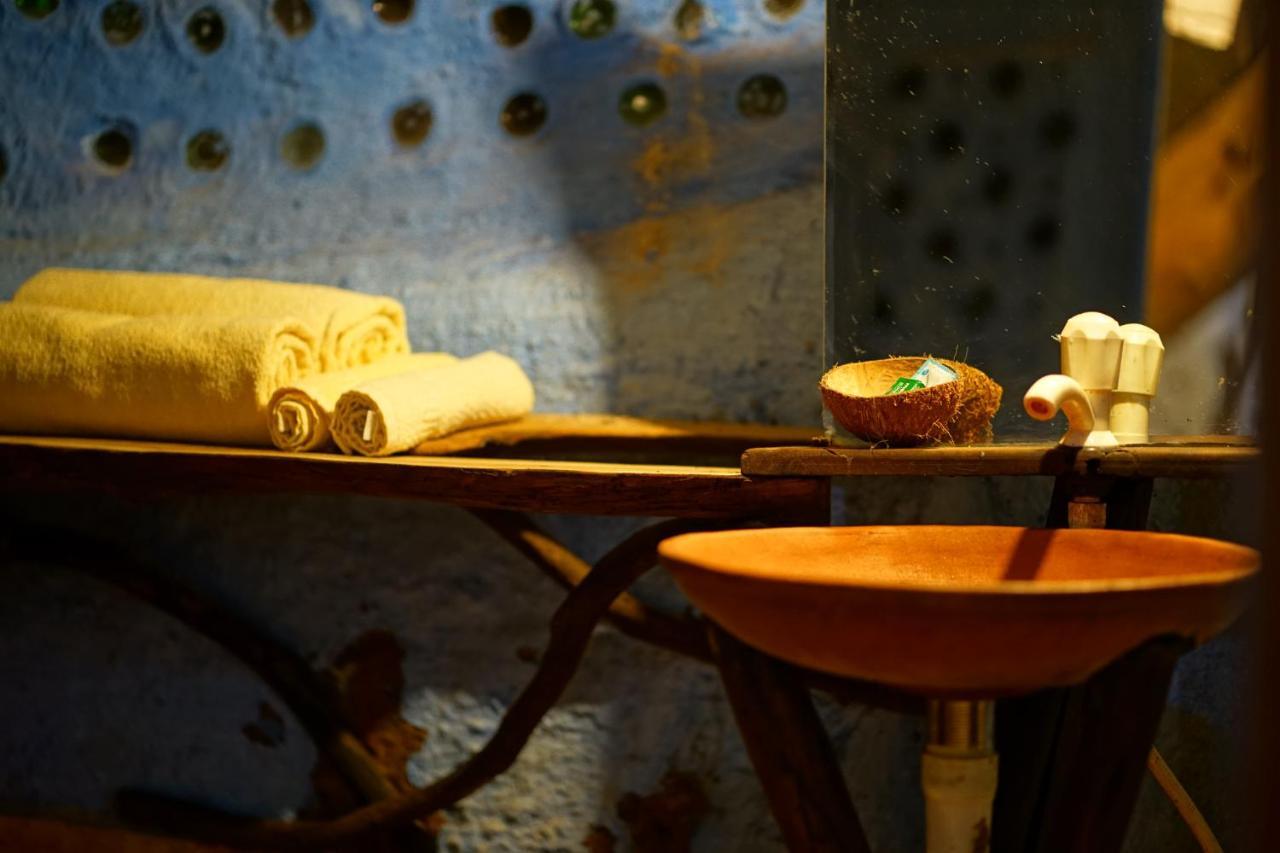 Saraya Bed & Breakfast Sangolda Ngoại thất bức ảnh