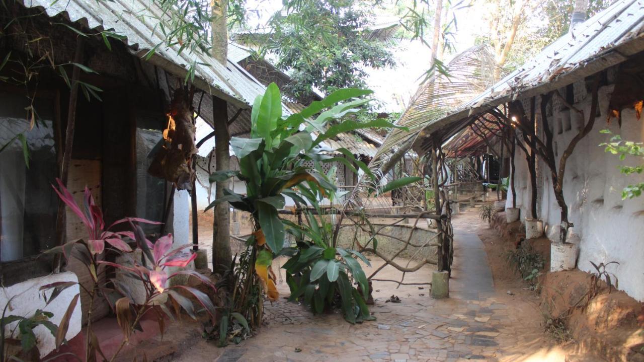 Saraya Bed & Breakfast Sangolda Ngoại thất bức ảnh