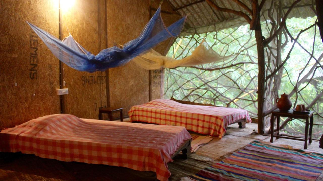 Saraya Bed & Breakfast Sangolda Ngoại thất bức ảnh