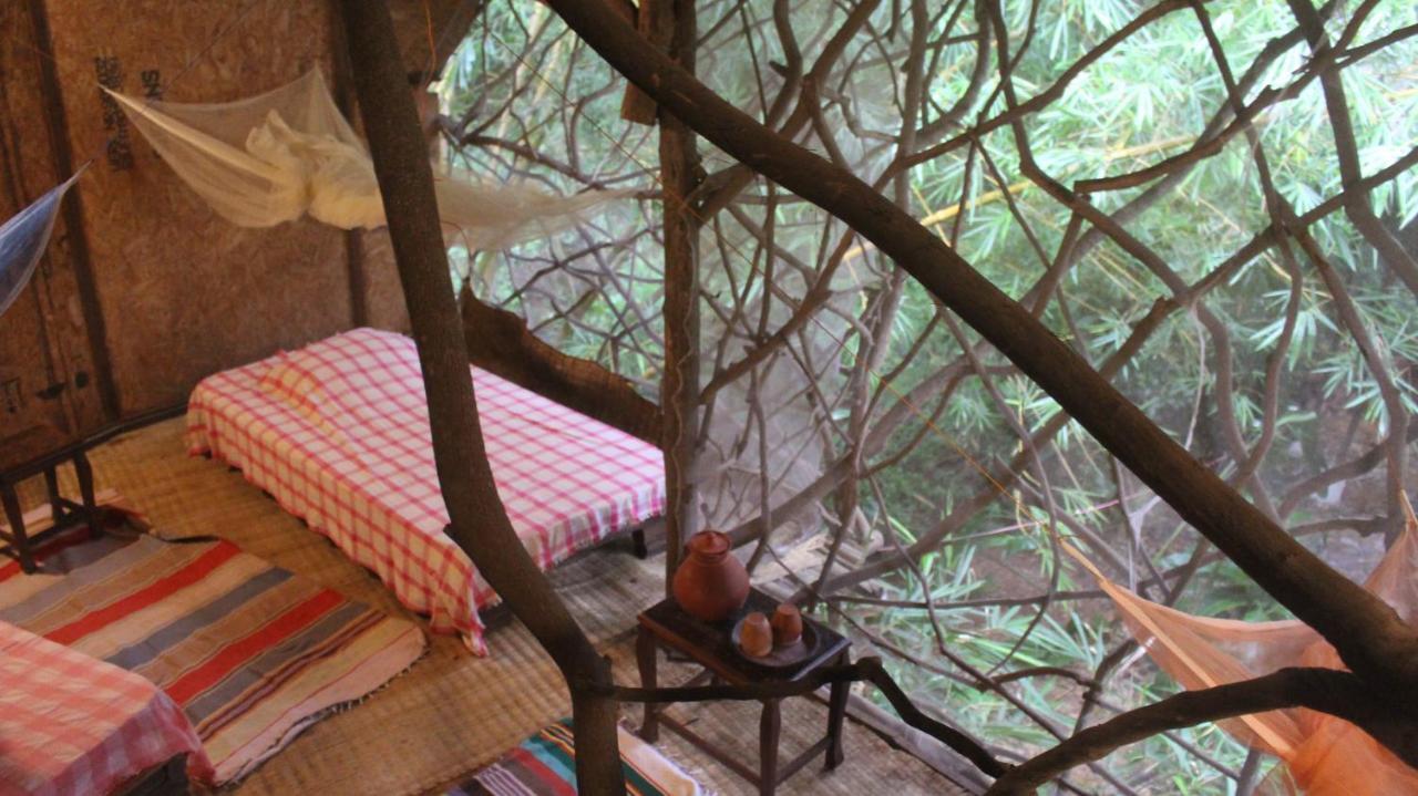 Saraya Bed & Breakfast Sangolda Ngoại thất bức ảnh