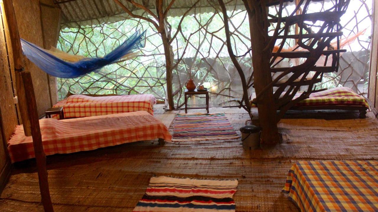 Saraya Bed & Breakfast Sangolda Ngoại thất bức ảnh