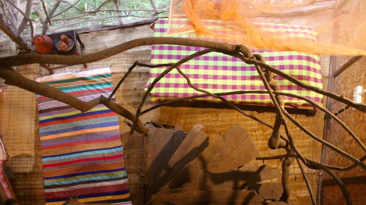 Saraya Bed & Breakfast Sangolda Ngoại thất bức ảnh